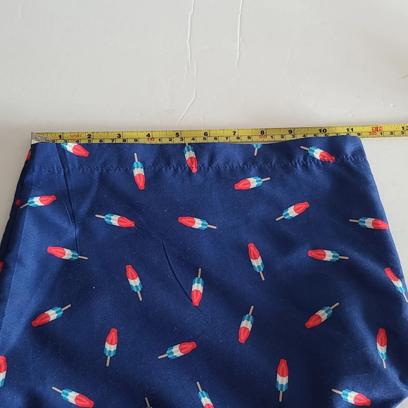 Brooklyn Cloth Young Men Swim trunks sz.M - Picture 10 of 13